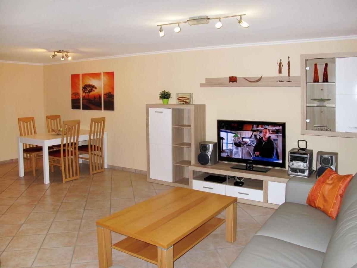 Apartment Freisinger-1 By Interhome Zachenberg Екстер'єр фото
