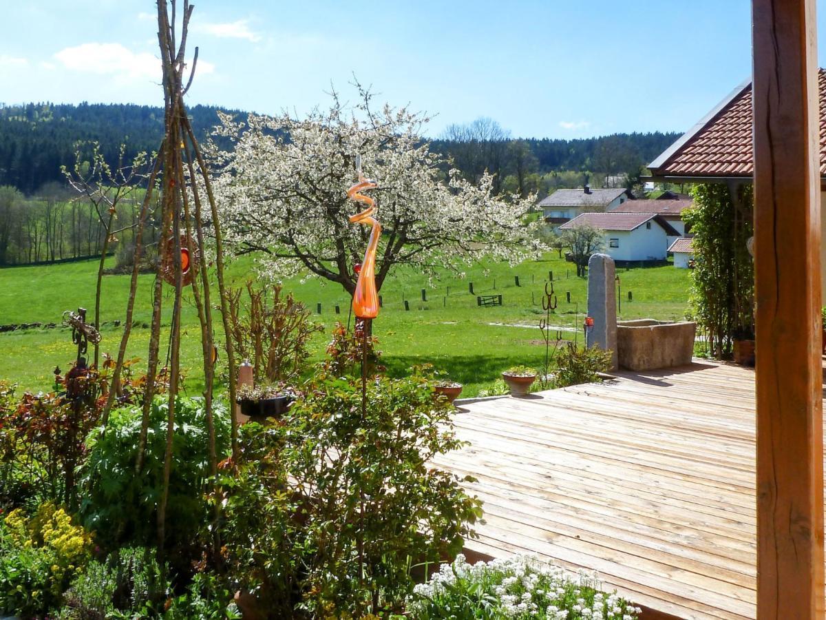 Apartment Freisinger-1 By Interhome Zachenberg Екстер'єр фото