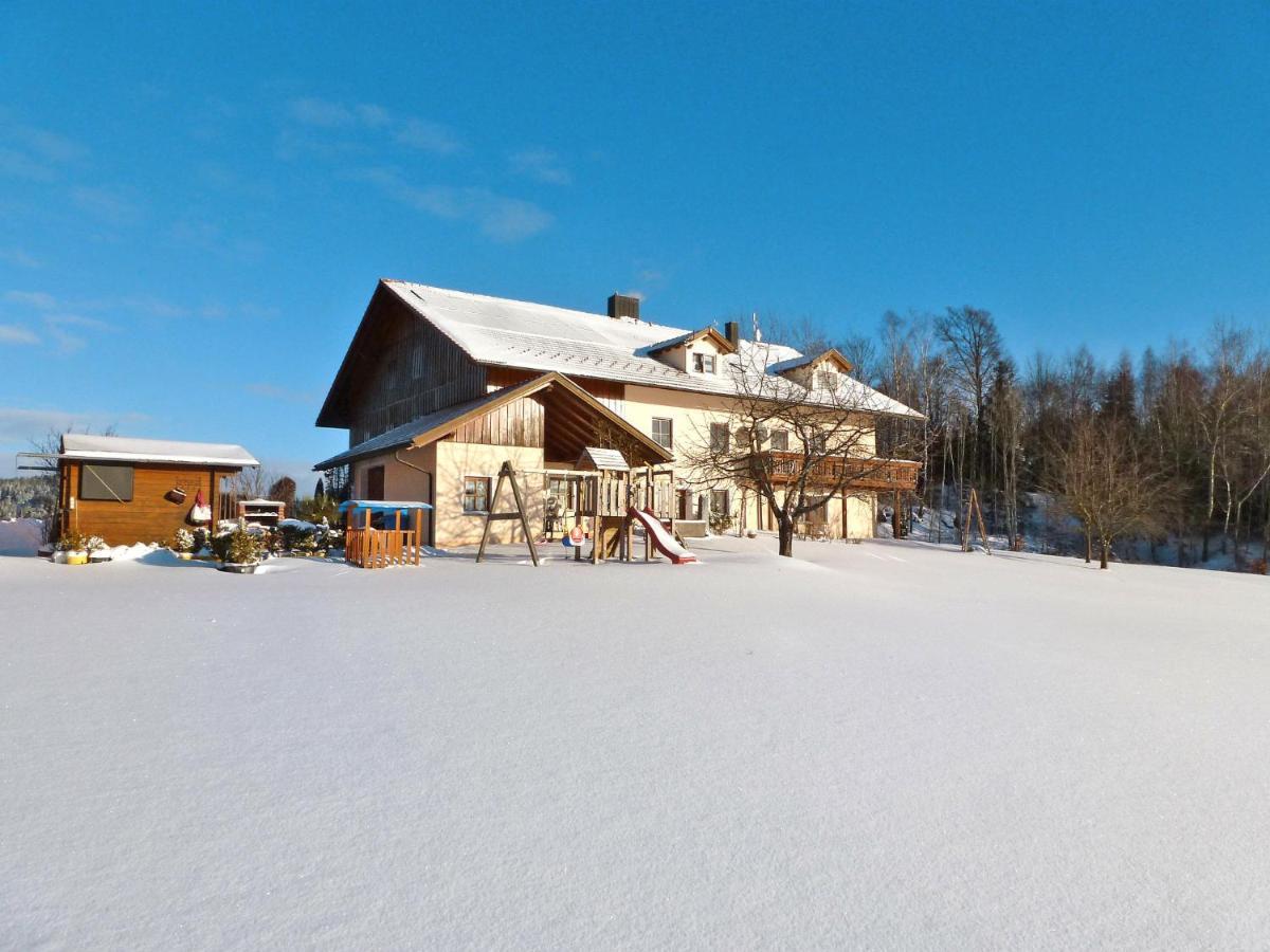 Apartment Freisinger-1 By Interhome Zachenberg Екстер'єр фото