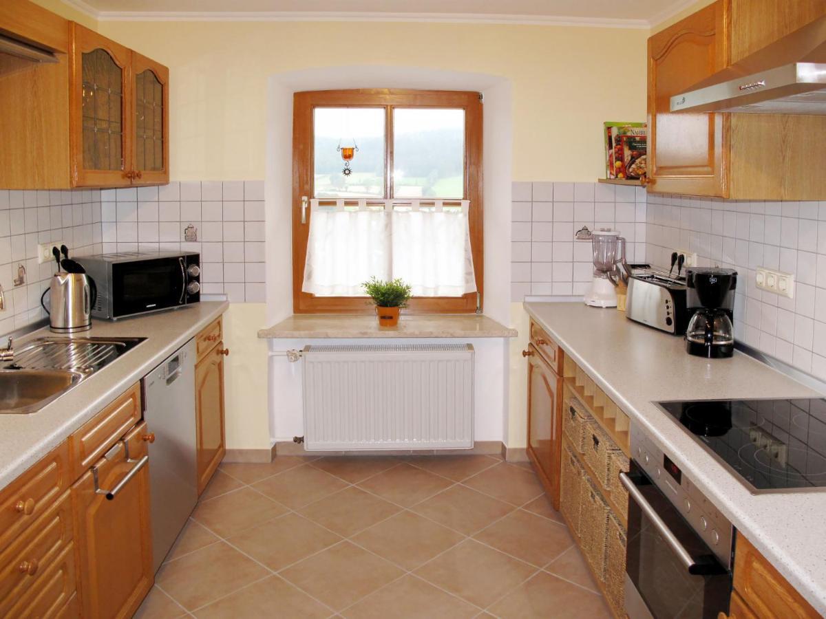 Apartment Freisinger-1 By Interhome Zachenberg Екстер'єр фото