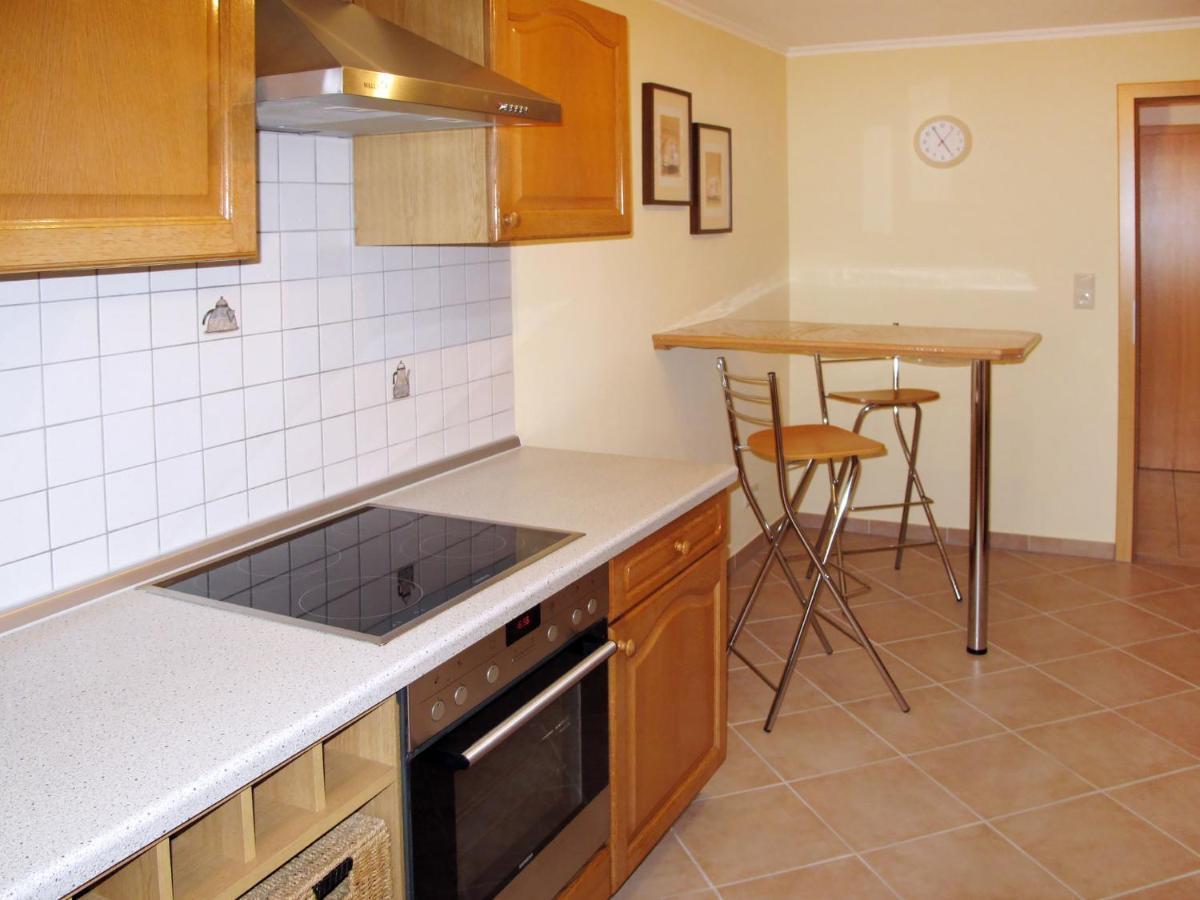 Apartment Freisinger-1 By Interhome Zachenberg Екстер'єр фото