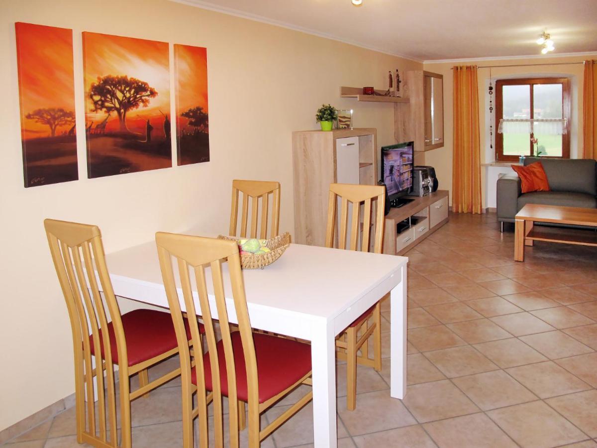 Apartment Freisinger-1 By Interhome Zachenberg Екстер'єр фото